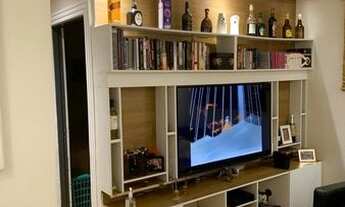 Imagem: Apartamento para venda com 42 metros quadrados