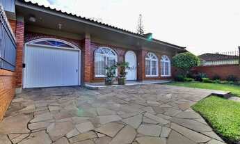 Imagem 6: Porto Alegre - Casa Padrão - Tristeza