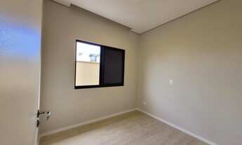 Imagem 3: Casa de condomínio para venda tem 150 metros quadrados com 3 quartos em Aeroporto - Araçat