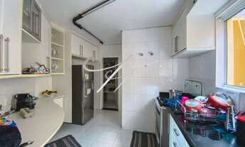 Imagem 5: Sobrado com 3 dormitórios à venda, 334 m² por R$ 1.599.000,00 - Condomínio Villa Romana