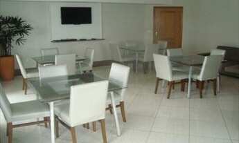 Imagem 7: Apartamento com 2 dormitórios à venda, 80 m² por R$ 365.000,00 - Campo da Aviação - Praia