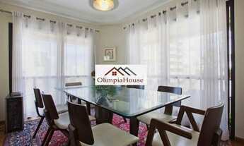 Imagem 6: Venda Apartamento 4 Dormitórios - 205 m² Perdizes