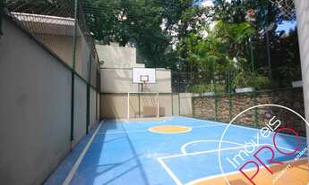 Imagem 3: Apartamento 190m² 4 dormitórios para Venda no campo Belo