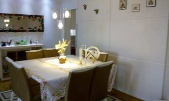 Imagem 7: Apartamento com 3 dormitórios à venda, 104 m² por R$ 635.000