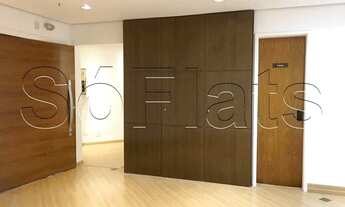 Imagem: Edificio Main Office - Disponível para