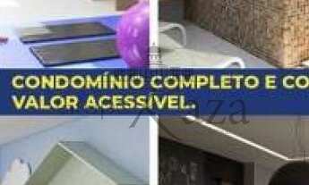 Imagem 2: Apartamento / Padrão - Jardim América - Venda - Residencial Residencial Lume 23