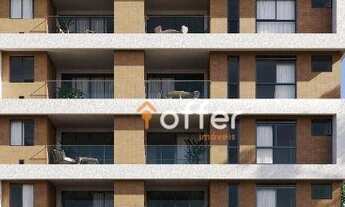 Imagem 3: Apartamento com 3 quartos à venda na Rua Myltho Anselmo da Silva, 989 Mercês, Curitiba