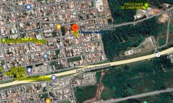 Imagem 3: Apartamento 3 quartos, 54m², Jardim Paulista - Campina Grande do Sul/Pr