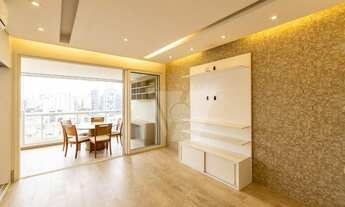 Imagem 3: Apartamento com 1 dormitório à venda, 60 m² por R$ 1.600.000,00 - Itaim Bibi - São Paulo/S