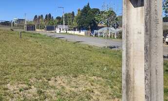 Imagem 6: Terreno URBANO com 1436 m² no Centro de Campo Alegre - SC