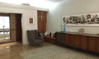 Imagem 6: Excelente apartamento com 245m² - 03 Quartos (1suíte Master) - Garagem