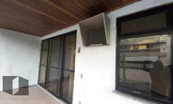 Imagem 3: Apartamento em Recreio dos Bandeirantes