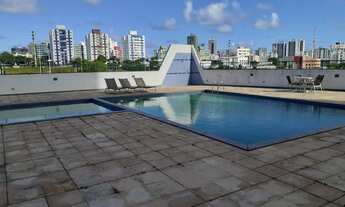 Imagem 2: Apartamento para venda possui 74 m² com 3 quartos em Paralela