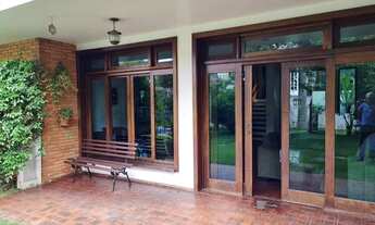 Imagem 4: Casa com 4 dormitórios à venda, 500 m² por R$ 2.700.000,00 - City América - São Paulo/SP