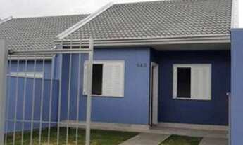 Imagem: Casa à venda, 50 m² por R$ 219.000,00