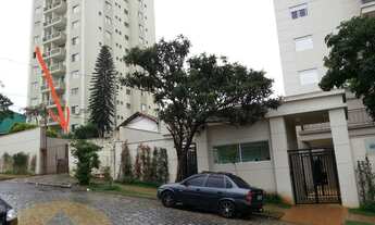 Imagem 5: TERRENO à venda, Bosque da Saúde - São Paulo/SP