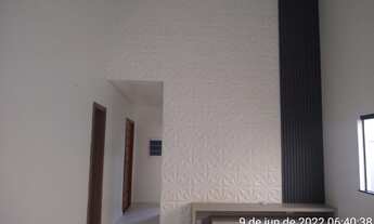 Imagem 3: Condomínio Reserva do Parque - Avenida do Turismo, recém construída