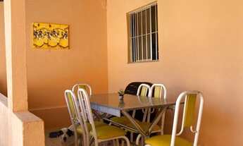 Imagem 3: Casa 3 Quartos - Mussurunga 1