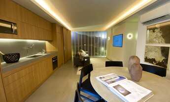 Imagem 2: Na região mais valorizada da Barra da Tijuca! Área deliciosa de viver! O Murano para melho