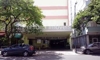 Imagem: Box na Rua Duque de Caxias Centro Histórico