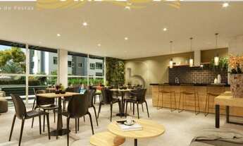 Imagem 5: Apartamento com 2 quartos com 65 m² - Recreio dos Bandeirantes - Rio de Janeiro/RJ