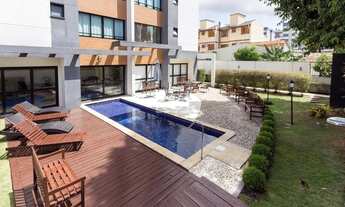 Imagem 2: Porto Alegre - Apartamento Padrão - Tristeza