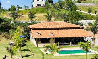 Imagem 5: VENDO CHACARA EM IGARATA SP