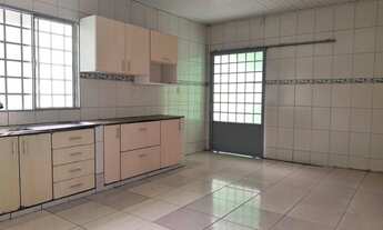 Imagem 5: CASAS PARA ALUGAR NO BAIRRO JAPIIM 2