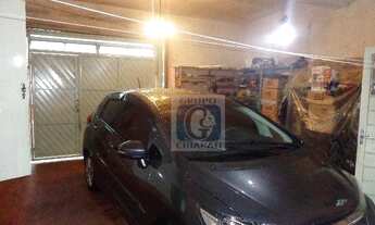 Imagem 15: Sobrado com 5 dormitórios, 260 m² - venda por R$ 780.000,00 ou aluguel por R$ 3.500,00/mês