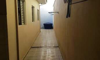 Imagem 6: Casa com 3 dormitórios à venda, 122 m² por R$ 280.000,00 - Residencial Rio Araguaia - Itu