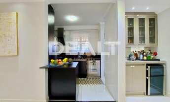 Imagem 2: Apartamento à venda, 83 m² por R$ 450.000,00 - Parque Villa Flores - Sumaré/SP