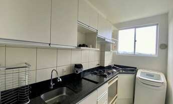 Imagem 7: Apartamento para venda com 52 metros quadrados com 2 quartos em Itacolomi - Balneário Piça