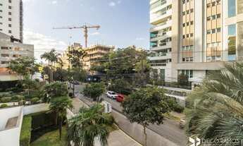 Imagem 6: Espetacular apartamento GARDEN, no bairro Bela Vista!