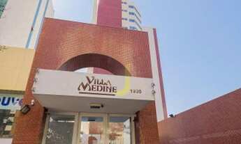 Imagem 2: Apartamento com 3 Suítes à venda, 171 m² por R$ 1.350.000 - Centro - Cascavel/PR