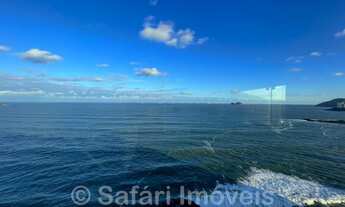 Imagem 2: COBERTURA DUPLEX EM FRENTE AO MAR