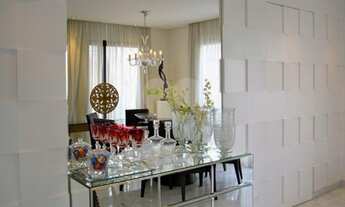 Imagem 4: São Paulo - Apartamento Padrão - MOEMA