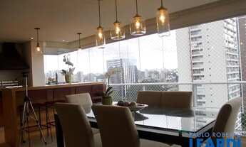 Imagem 6: APARTAMENTO - BROOKLIN - SP