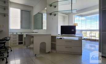 Imagem 2: Apartamento à Venda - Vale do Sereno, 1 Quarto, 48 m²