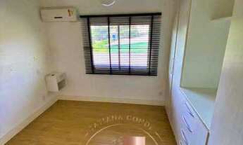 Imagem 5: Residencial Andirá Apartamento com 3 Quartos - 2 Vagas de Garagens