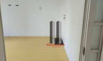 Imagem 3: Apartamento com 3 dormitórios para alugar, 90 m² por R$ 1.800,00/mês - Mooca - São Paulo/S