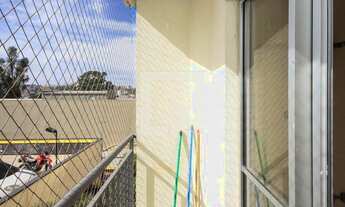 Imagem 6: Apartamento para Aluguel - Vila Antonieta, 2 Quartos, 52 m2