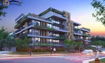 Imagem 3: Cobertura à venda, 214 m² por R$ 2.790.000,00 - Cabral - Curitiba/PR