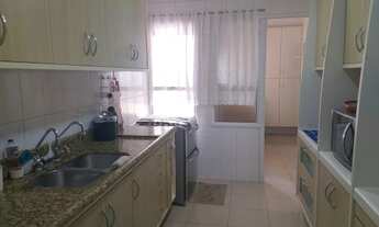 Imagem 5: Apartamento com 3 dormitórios à venda, 126 m² por R$ 1.180.000,00 - Vila Gomes Cardim - Sã