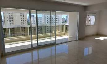 Imagem 3: Apartamento com 3 suítes no Setor Oeste ao lado do Busque dos Buritis