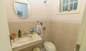 Imagem 6: Porto Alegre - Casa Padrão - Tristeza