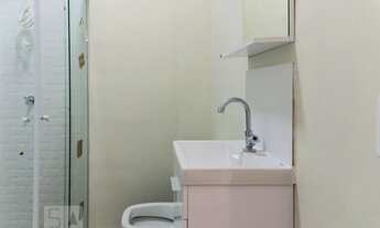 Imagem 4: Apartamento para Aluguel - Bela Vista, 1 Quarto, 31 m2