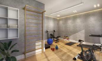 Imagem 6: Apartamento com 2 Dormitorio(s) localizado(a) no bairro CENTRO em NOVO HAMBURGO / Ref.:2