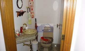 Imagem 5: Apartamento residencial à venda, Vila Curuçá, Santo André