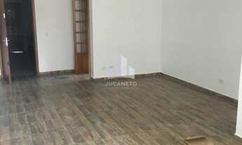 Imagem 3: Apartamento com 3 dormitórios à venda, 105 m² por R$ 520.000,00 - Vila Bocaina - Mauá/SP