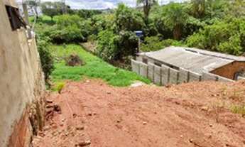 Imagem 7: Chácara Residencial Luana Parque Goiânia/GO